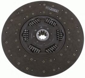 Диск зчеплення Sachs 1878 002 735