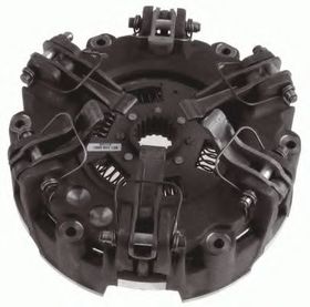 Корзина сцепления Sachs 1888 600 129