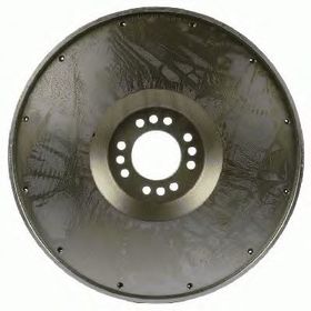 Маховик Sachs 3421 601 008