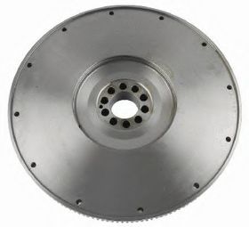 Маховик Sachs 3421 601 010