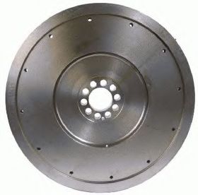 Маховик Sachs 3421 601 017
