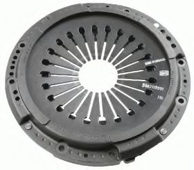 Корзина сцепления Sachs 3482 110 031