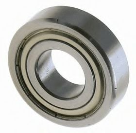 Опорный подшипник первичного вала Sachs 1863 869 017
