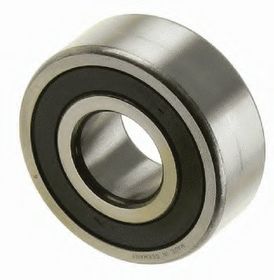 Опорный подшипник первичного вала Sachs 1863 869 028