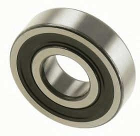 Опорный подшипник первичного вала Sachs 1863 869 029