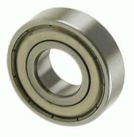 Опорный подшипник первичного вала Sachs 1863 869 035