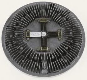 Віскомуфта вентилятора Sachs 2100 072 031