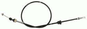 Трос сцепления Sachs 3074 600 287