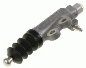 Робочий циліндр зчеплення Sachs 6283 600 146