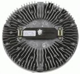 Вискомуфта вентилятора Sachs 2100 059 031