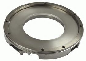 Корзина сцепления Sachs 3459 016 031