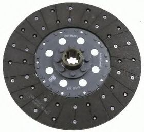 Диск сцепления Sachs 1864 454 101
