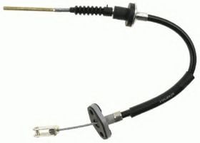 Трос сцепления Sachs 3074 600 103