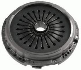Корзина сцепления Sachs 3482 000 589