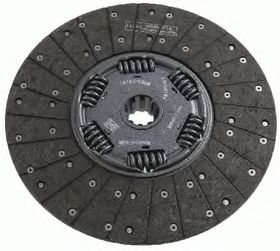 Диск зчеплення Sachs 1878 079 306