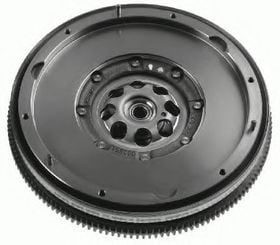 Маховик Sachs 2294 000 519