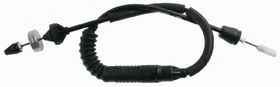 Трос сцепления Sachs 3074 600 269