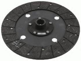 Диск зчеплення Sachs 1864 943 002
