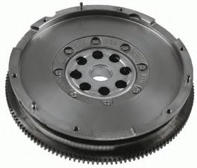 Маховик Sachs 2294 000 846