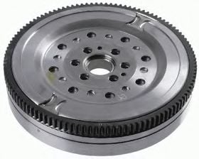 Маховик Sachs 2294 000 996