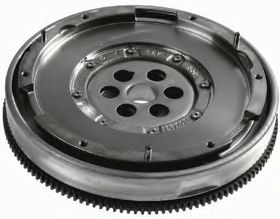 Маховик Sachs 2294 000 997