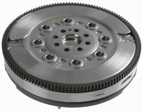Маховик Sachs 2294 001 003