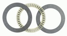 Опорный подшипник амортизатора Sachs 801 020