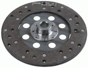 Диск зчеплення Sachs 1864 202 006
