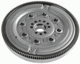 Маховик Sachs 2294 001 095