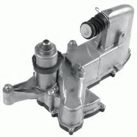 Робочий циліндр зчеплення Sachs 3981 000 091