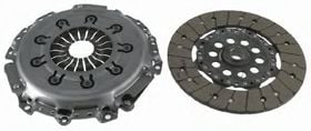 Комплект сцепления Sachs 3000 951 927