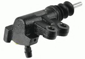 Рабочий цилиндр сцепления Sachs 6283 600 523