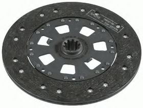 Диск сцепления Sachs 1864 098 132