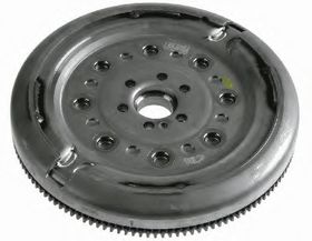 Маховик Sachs 2294 001 033