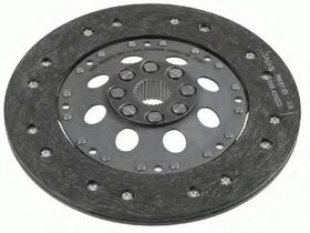 Диск сцепления Sachs 1864 464 031