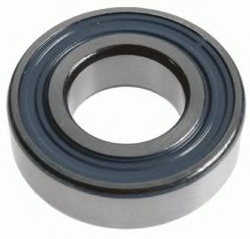 Опорный подшипник первичного вала Sachs 1863 869 039
