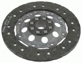 Диск сцепления Sachs 1864 466 031