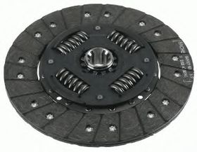 Диск сцепления Sachs 1878 005 619