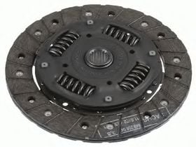 Диск зчеплення Sachs 1878 050 532