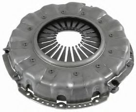 Корзина сцепления Sachs 3482 060 132