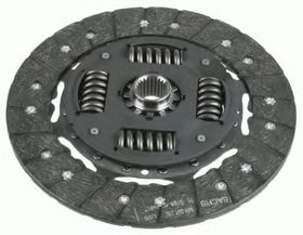Диск сцепления Sachs 1878 005 621