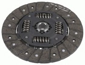 Диск зчеплення Sachs 1878 005 627
