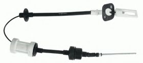 Трос сцепления Sachs 3074 003 366