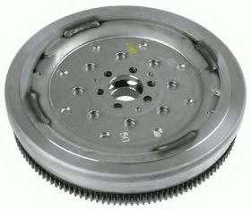 Маховик Sachs 2295 000 326