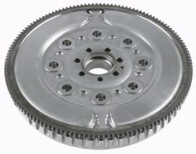 Маховик Sachs 2294 001 200