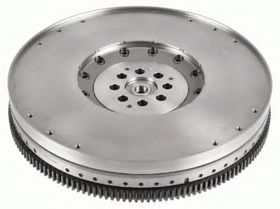 Маховик Sachs 6594 000 171