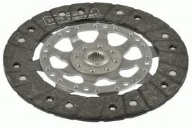 Диск сцепления Sachs 1864 001 795