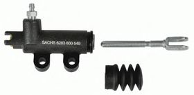 Робочий циліндр зчеплення Sachs 6283 600 549