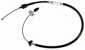 Трос сцепления Sachs 3074 600 242