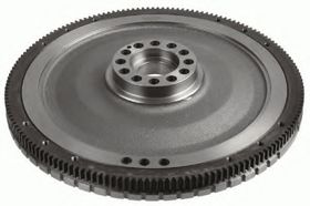 Маховик Sachs 3421 601 071